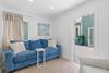GUEST HOUSE SPACE W/QUEEN SLEEPER SOFA , HALF BATH DOWN GUEST HOUSE SPACE W/QUEEN SLEEPER SOFA , HALF BATH DOWN