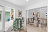 STUNNING CENTRAL ENTRY FOYER W/LIVING AREA STUNNING CENTRAL ENTRY FOYER W/LIVING AREA