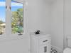 HALF BATH IN FLEX SPACE DOWN HALF BATH IN FLEX SPACE DOWN