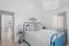 SECOND KING BEDROOM DOWN W/SHARED HALL FULL BATH SECOND KING BEDROOM DOWN W/SHARED HALL FULL BATH