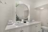 FULL BATHROOM WITH DUAL SINKS FULL BATHROOM WITH DUAL SINKS