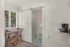 DINING AREA AND COFFEE AREA ADJACENT TO FULL BATH DINING AREA AND COFFEE AREA ADJACENT TO FULL BATH