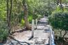 FOOTPATH FOR A SHORT WALK TO TOWN AND BEACH FOOTPATH FOR A SHORT WALK TO TOWN AND BEACH