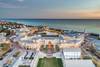 AERIAL VIEWS OF SEASIDE AERIAL VIEWS OF SEASIDE