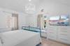 LARGE FLAT SCREEN TV & CUSTOM BUILT IN STORAGE LARGE FLAT SCREEN TV & CUSTOM BUILT IN STORAGE