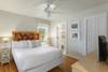 FIRST BEDROOM DOWNSTAIRS; QUEEN ENSUITE BATH FIRST BEDROOM DOWNSTAIRS; QUEEN ENSUITE BATH