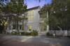 EXTERIOR NIGHT VIEW OF SUITE MAGNOLIA I EXTERIOR NIGHT VIEW OF SUITE MAGNOLIA I