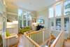 CENTRAL STAIRS TO SECOND FLOOR LIVINGS W/LOTS OF LIGHT CENTRAL STAIRS TO SECOND FLOOR LIVINGS W/LOTS OF LIGHT