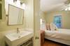 ENSUITE BATH W/ SINGLE VANITY ENSUITE BATH W/ SINGLE VANITY
