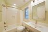 ENSUITE BATH W/TUB & SHOWER COMBINATION ENSUITE BATH W/TUB & SHOWER COMBINATION