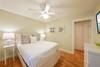 SECOND DOUBLE BEDROOM DOWNSTAIRS W/ENSUITE BATH SECOND DOUBLE BEDROOM DOWNSTAIRS W/ENSUITE BATH