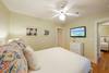 DOUBLE W/LARGE MOUNTED FLAT SCREEN TV & DRESSER DOUBLE W/LARGE MOUNTED FLAT SCREEN TV & DRESSER
