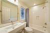 SUITE I PRIVATE BATHROOM CONNECTED TO SECOND BEDROOM WITH TUB & SUITE I PRIVATE BATHROOM CONNECTED TO SECOND BEDROOM WITH TUB &