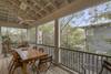 SUITE II AMAZING OPEN AIR PORCH W/OUTDOOR DINING FOR SIX SUITE II AMAZING OPEN AIR PORCH W/OUTDOOR DINING FOR SIX