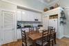 SUITE II DINING AREA W/SEATNG FOR SIX IN KITCHEN SUITE II DINING AREA W/SEATNG FOR SIX IN KITCHEN