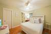 SUITE II FIRST BEDROOM DOWNSTAIRS, QUEEN W/ENSUITE BATH SUITE II FIRST BEDROOM DOWNSTAIRS, QUEEN W/ENSUITE BATH