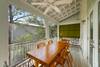 ALTERNATE VIEW OF SUITE II PORCH WITH AMPLE SEATING ALTERNATE VIEW OF SUITE II PORCH WITH AMPLE SEATING