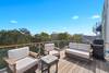 THIRD FLOOR BALCONY WITH VIEWS OF SEASIDE THIRD FLOOR BALCONY WITH VIEWS OF SEASIDE