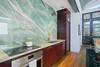 FOUR BURNER STOVE TOP OVEN, CUSTOM CABINETS, AND PANTRY FOUR BURNER STOVE TOP OVEN, CUSTOM CABINETS, AND PANTRY