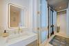 FIRST FLOOR KING BEDROOM WITH SINGLE VANITY ON BOTH SIDES FIRST FLOOR KING BEDROOM WITH SINGLE VANITY ON BOTH SIDES