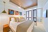 THREE KING SUITES EACH W/ENSUITE BATH THREE KING SUITES EACH W/ENSUITE BATH