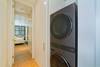 SECOND FLOOR HALL LAUNDRY ROOM WTH BARN DOOR SECOND FLOOR HALL LAUNDRY ROOM WTH BARN DOOR