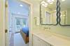 ENSUITE BATHROOM WITH SINGLE VANITY ENSUITE BATHROOM WITH SINGLE VANITY