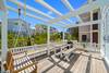 FOUR AMAZING OUTDOOR LIVING SPACES FOUR AMAZING OUTDOOR LIVING SPACES