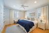 FIRST BEDROOM, KING PRIMARY ON 1ST FLOOR W/ENSUITE BATH FIRST BEDROOM, KING PRIMARY ON 1ST FLOOR W/ENSUITE BATH