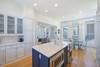 PLENTY OF BUILT IN STORAGE & CUSTOM CABINETS THROUGHOUT PLENTY OF BUILT IN STORAGE & CUSTOM CABINETS THROUGHOUT