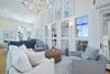GORGEOUS SECOND FLOOR LIVING AREAS W/GULF VIEWS GORGEOUS SECOND FLOOR LIVING AREAS W/GULF VIEWS