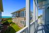 ALTERNATE VIEW OF SECOND FLOOR BALCONY W/STUNNING GULF VIEWS ALTERNATE VIEW OF SECOND FLOOR BALCONY W/STUNNING GULF VIEWS