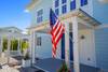 FRONT ENTRANCE OFF PRIVATE PARKING, FACES 30A FRONT ENTRANCE OFF PRIVATE PARKING, FACES 30A