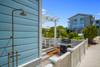 REAR OUTDOOR SHOWER OFF SANDY FOOTPATH; PERFECT ATER LONG BEACH REAR OUTDOOR SHOWER OFF SANDY FOOTPATH; PERFECT ATER LONG BEACH