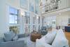 SITTING AREA WITH TWO CHAIRS AND A COUCH FACING GULF VIEWS SITTING AREA WITH TWO CHAIRS AND A COUCH FACING GULF VIEWS