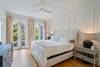 FIRST BEDROOM, KING PRIMARY W/ENSUITE BATH AND BALCONY FIRST BEDROOM, KING PRIMARY W/ENSUITE BATH AND BALCONY