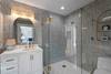 THIRD FLOOR QUEEN BEDROOM ENSUITE BATHROOM WITH SHOWER THIRD FLOOR QUEEN BEDROOM ENSUITE BATHROOM WITH SHOWER