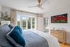 THIRD FLOOR QUEEN BEDROOM WITH ENSUITE BATHROOM THIRD FLOOR QUEEN BEDROOM WITH ENSUITE BATHROOM