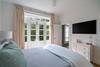 QUEEN BEDROOM ON SECOND FLOOR WITH ENSUITE BATHROOM QUEEN BEDROOM ON SECOND FLOOR WITH ENSUITE BATHROOM