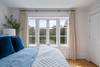 BEAUTIFULLY NATURAL LIT BEDROOM OVERLOOKING RUSKIN PLACE BEAUTIFULLY NATURAL LIT BEDROOM OVERLOOKING RUSKIN PLACE