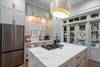 CENTRAL ISLAND W/PLENTY OF STORAGE AND COOKWARE CENTRAL ISLAND W/PLENTY OF STORAGE AND COOKWARE