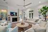 STUNNING AND LARGE LIVING ROOM, PERFECT FOR SLOW DAYS STUNNING AND LARGE LIVING ROOM, PERFECT FOR SLOW DAYS