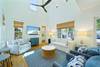 LARGE OPEN LIVING ROOM W/VAULTED CEILINGS LARGE OPEN LIVING ROOM W/VAULTED CEILINGS
