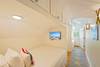 TWO QUEEN BEDS WITH MOUNTED TVS IN EACH TWO QUEEN BEDS WITH MOUNTED TVS IN EACH