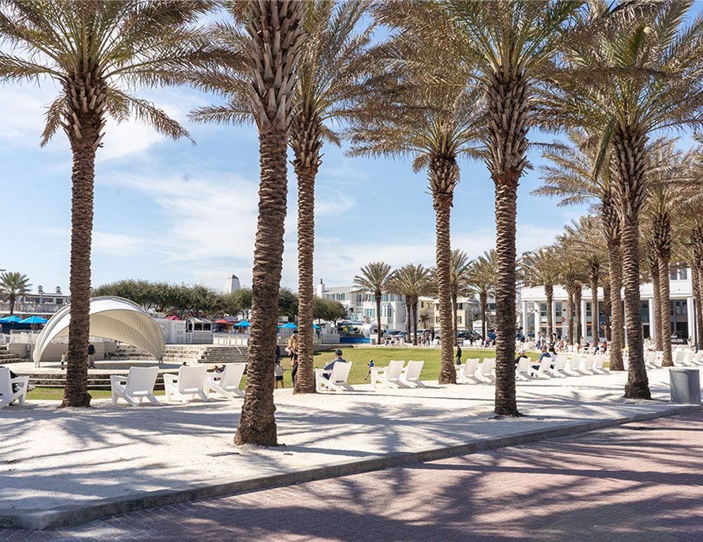 3 MINUTE WALK TO SEASIDE AMPHITHEATER, FREE WEEKLY EVENTS
