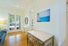 DINING AREA FOR 4 OFF KITCHEN AND LIVING DINING AREA FOR 4 OFF KITCHEN AND LIVING