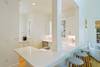 KITCHEN WITH BARSTOOL SEATING FOR 4 KITCHEN WITH BARSTOOL SEATING FOR 4