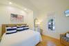 SECOND KING BEDROOM DOWNSTAIRS W/ENSUITE BATH SECOND KING BEDROOM DOWNSTAIRS W/ENSUITE BATH
