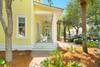 SIDEWALK UP TO THE FRONT PORCH OF LEMON TREE; BIKE PARKING FOR 6 SIDEWALK UP TO THE FRONT PORCH OF LEMON TREE; BIKE PARKING FOR 6