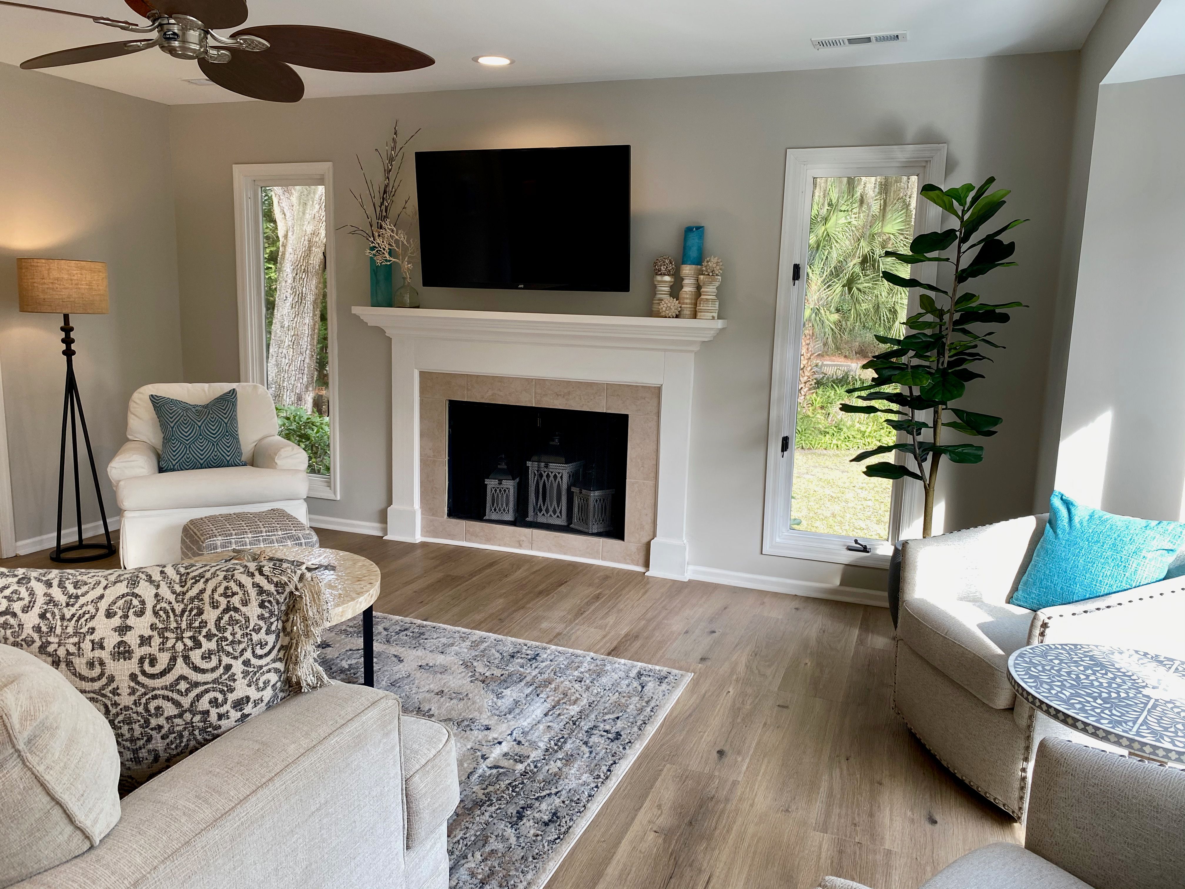 11 St. Andrews Place host2coast